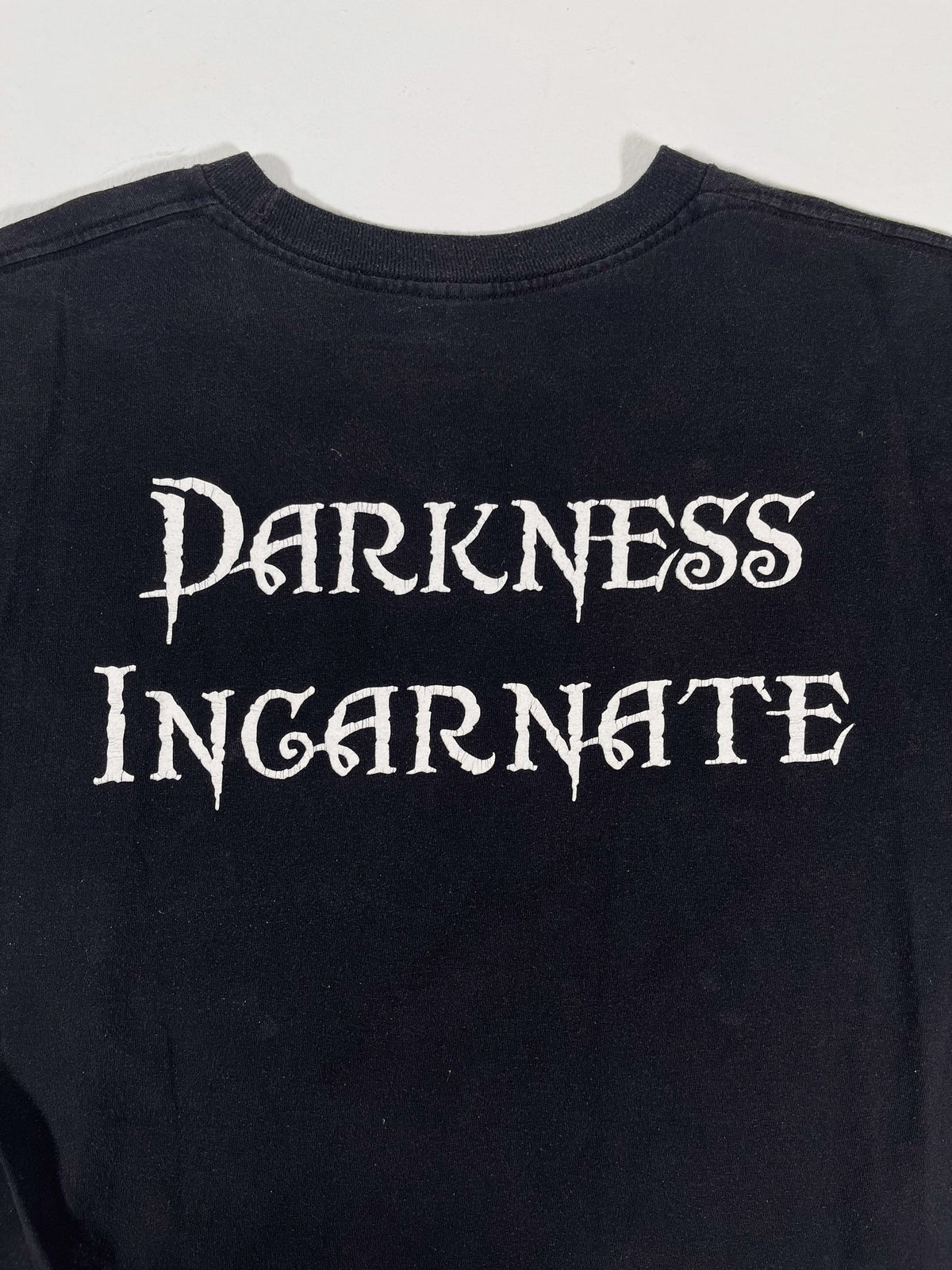 Cradle of Filth “Darkness Incarnate” Tee