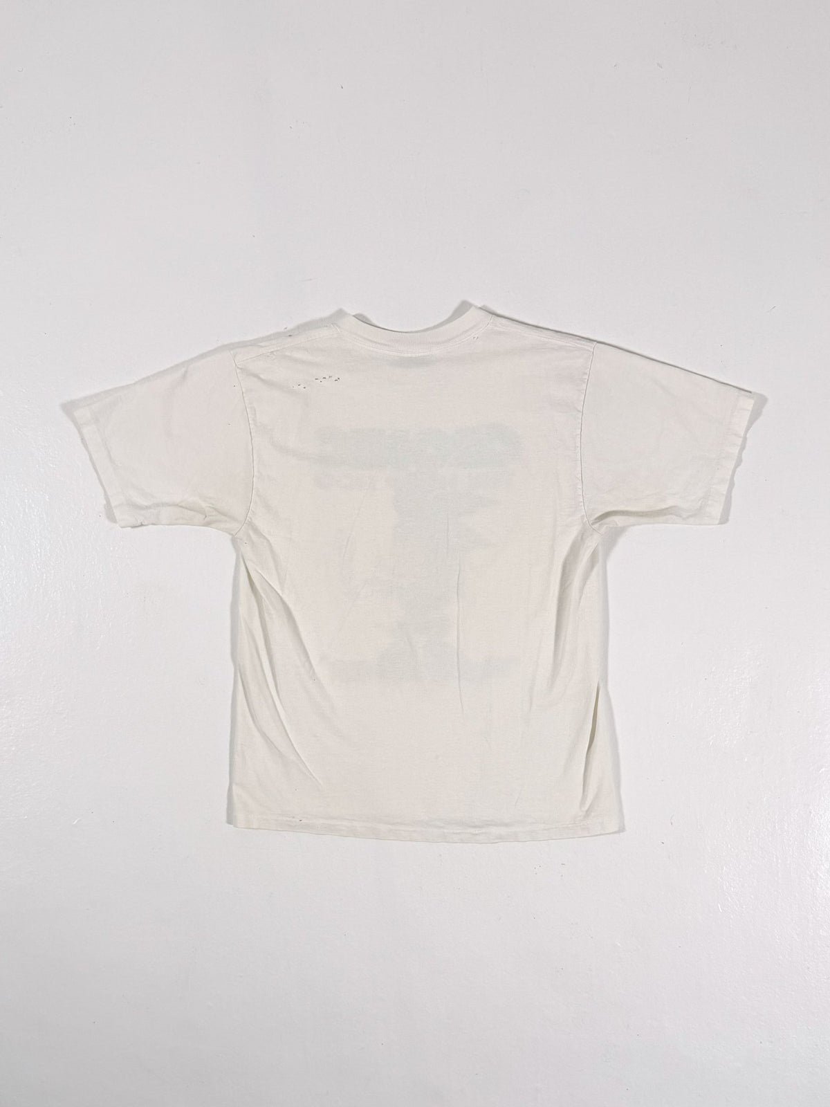 Cronic the Hemp Hog “Highly Intense” Tee 1994