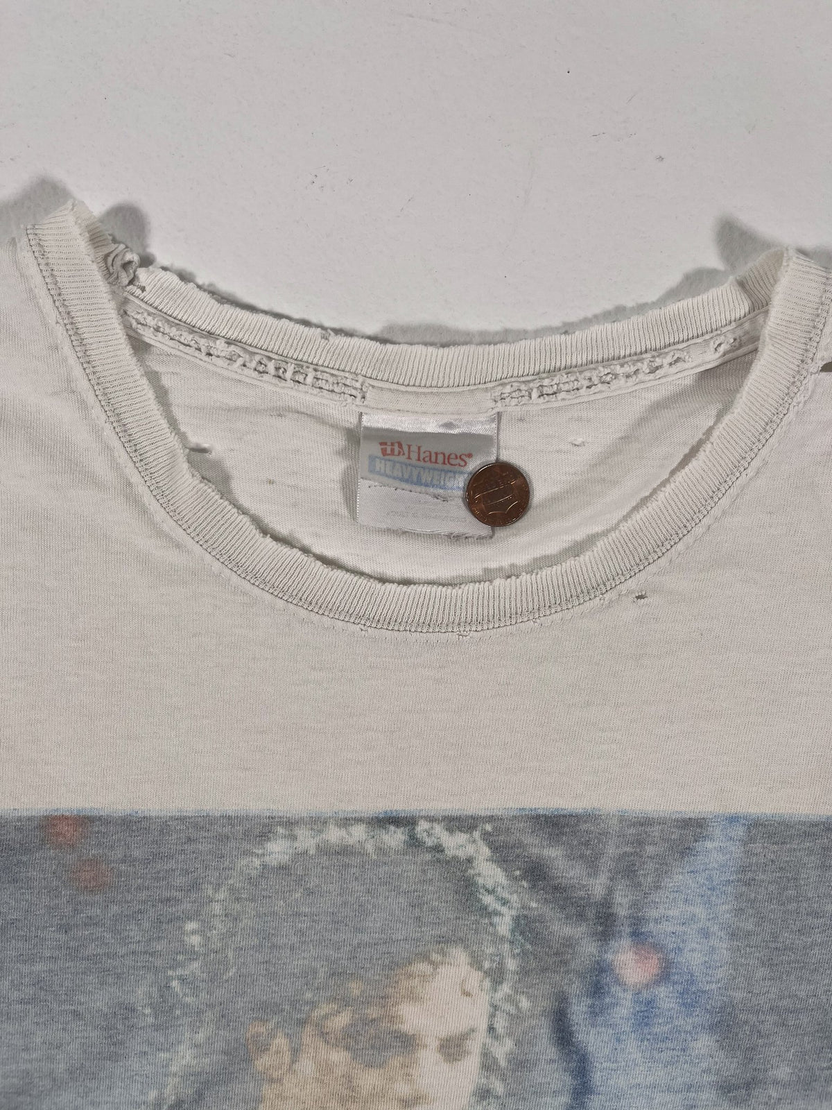 Michael Jackson Photo Tee