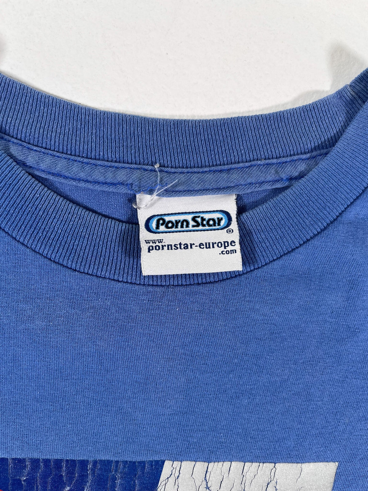 Porn Star Clothing “Stimulation” Tee